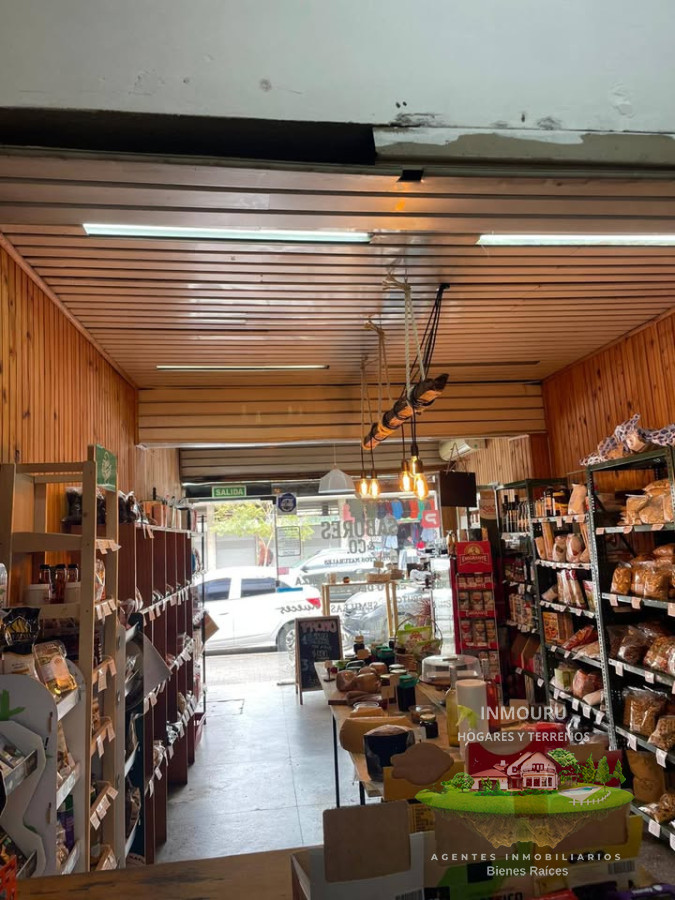 Local Comercial ID.2123 - Venta de Llave comercial en Corón