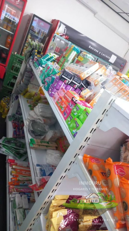 Local Comercial ID.2922 - Se Venden Llaves de Locales en Maldonado!
