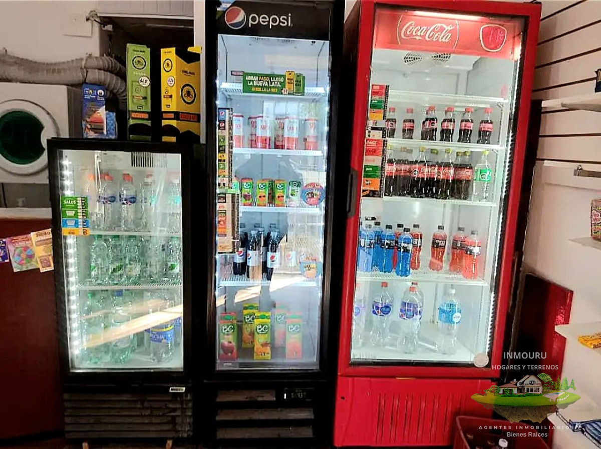 Local Comercial ID.1123 - Venta lavadero con kiosco