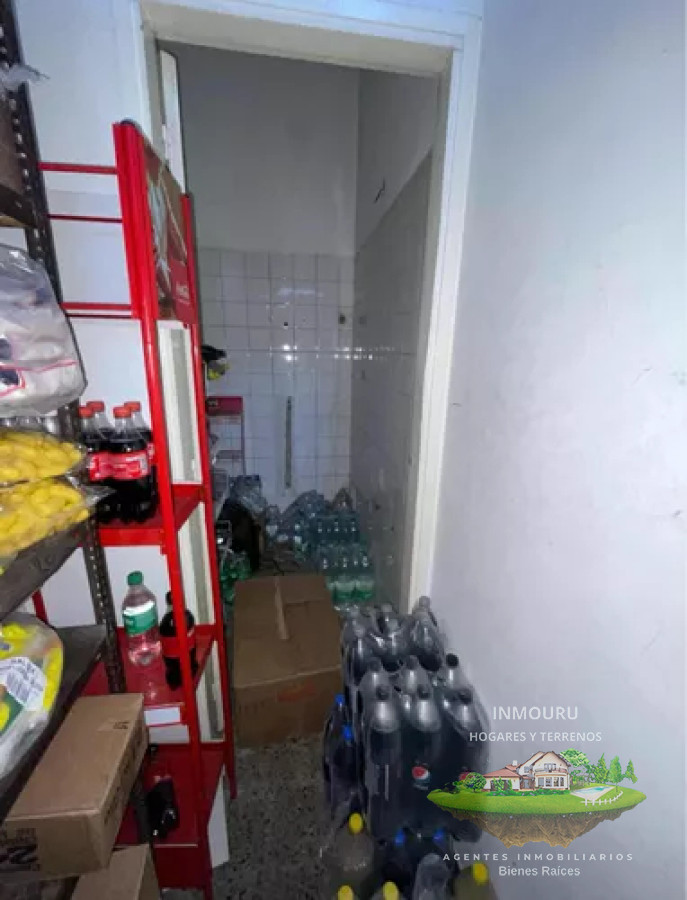 Local Comercial ID.731 - Venta de llave de autoservice en Tres Cruces 
