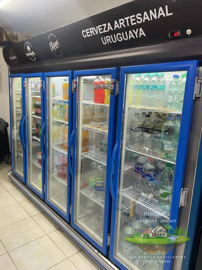 Local Comercial ID.1143 - Venta de llave comercial en Parque Rodó