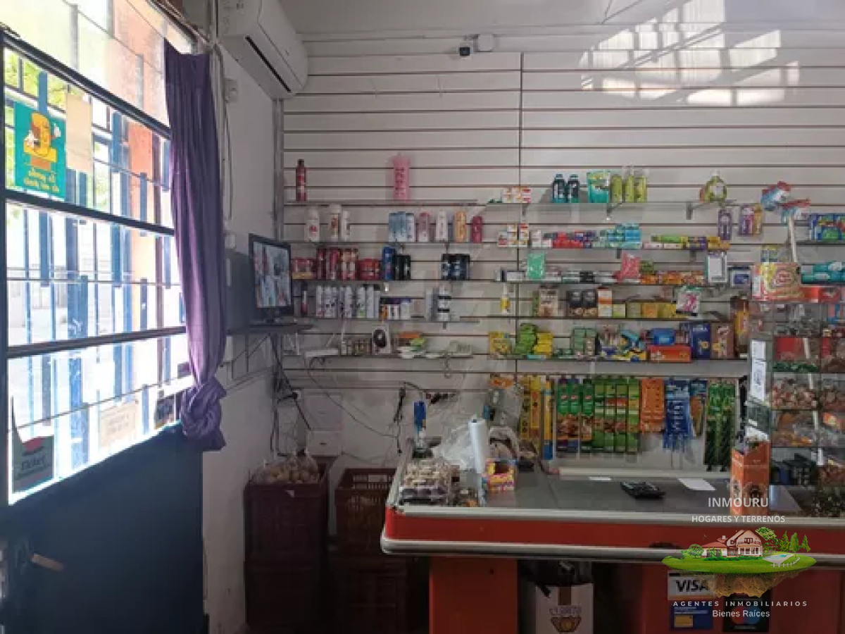 Local Comercial ID.595 - Llave de autoservice en Cerro