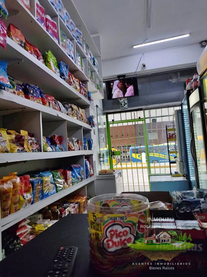 Local Comercial ID.1376 - Se vende llave comercial en Tres Cruces