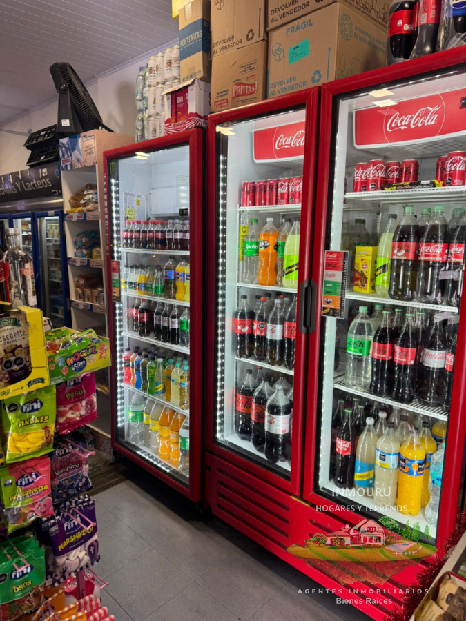 Local Comercial ID.2457 - Venta de local comercial en Parque Batlle  