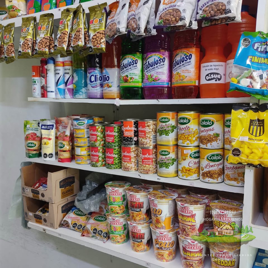 Local Comercial ID.1376 - Se vende llave comercial en Tres Cruces