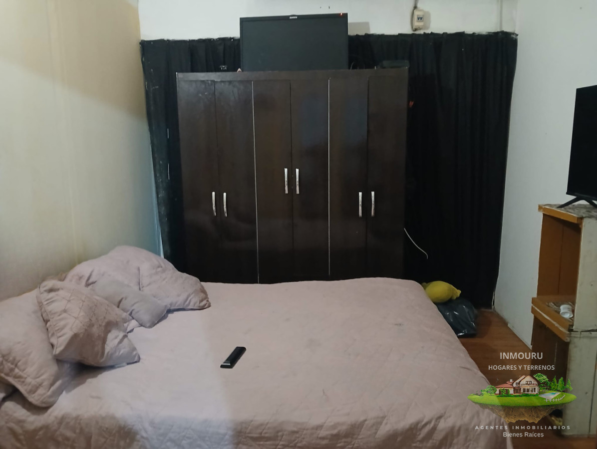 Local Comercial ID.2135 - Venta de Llave comercial y alquiler de apartamento