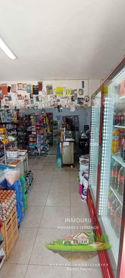 Local Comercial ID.1153 - Venta de Minimarket en SAN CARLOS