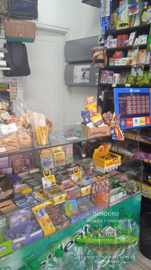 Local Comercial ID.2060 - Venta de llave comercial en Pocitos