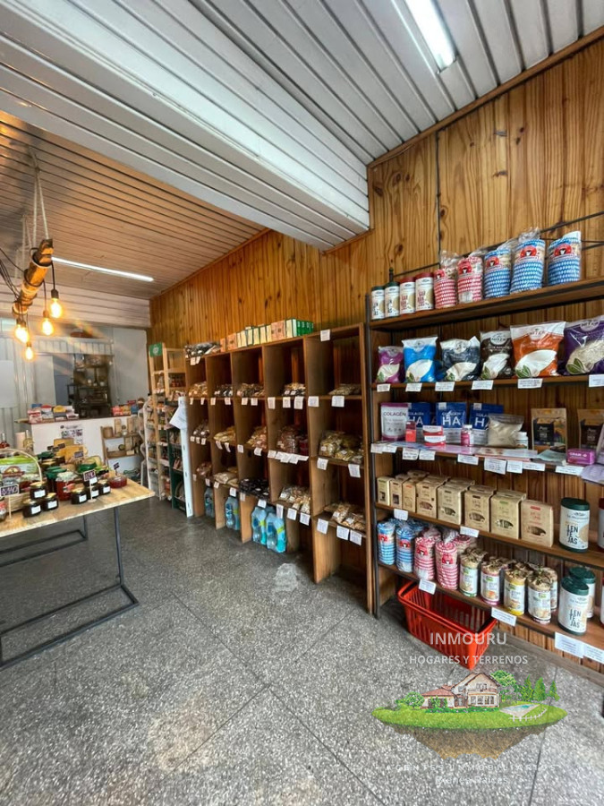 Local Comercial ID.2123 - Venta de Llave comercial en Corón