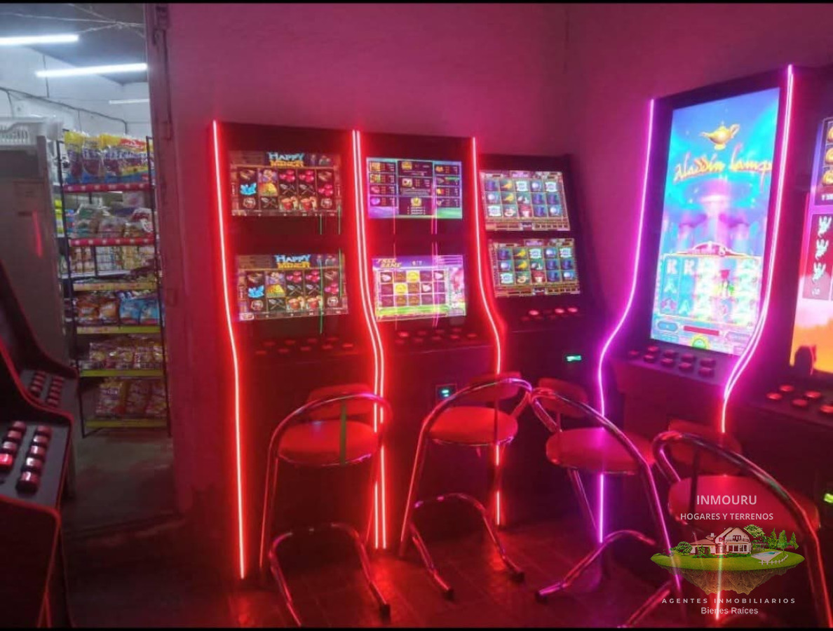 Local Comercial ID.1090 - Venta llave en Atlantida