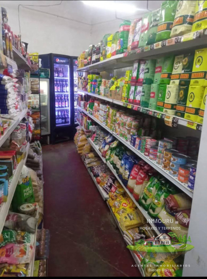 Local Comercial ID.1090 - Venta llave en Atlantida