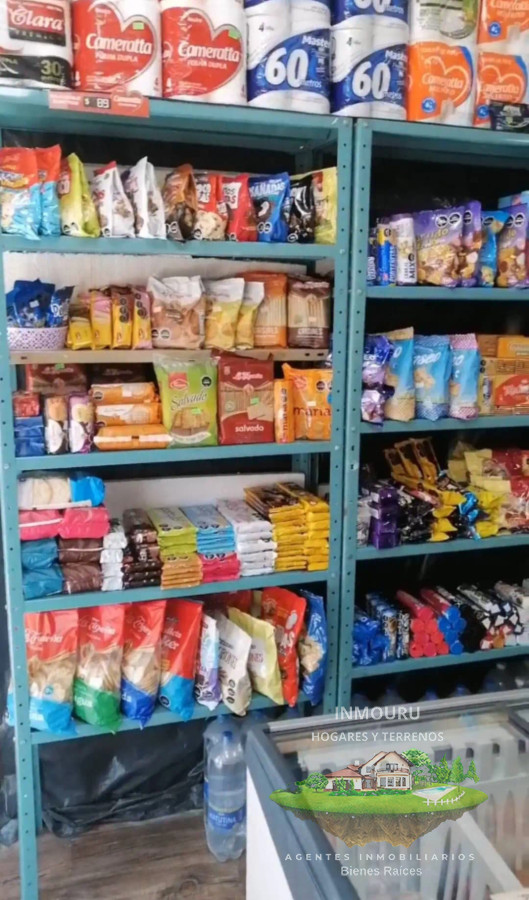 Local Comercial ID.1191 - Venta de llave de Kiosko Salón en Larrañaga