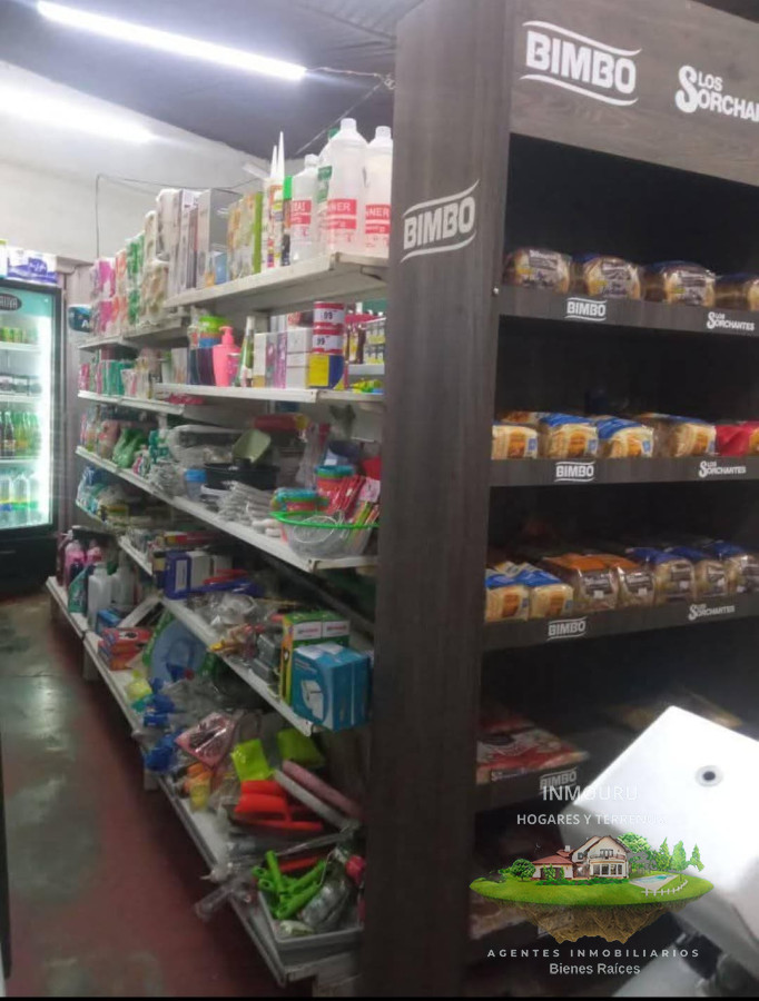 Local Comercial ID.1090 - Venta llave en Atlantida