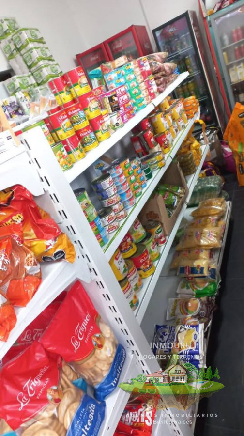 Local Comercial ID.2922 - Se Venden Llaves de Locales en Maldonado!