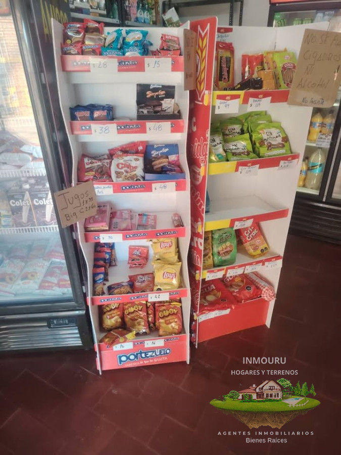 Local Comercial ID.2351 - Venta de llave en Union