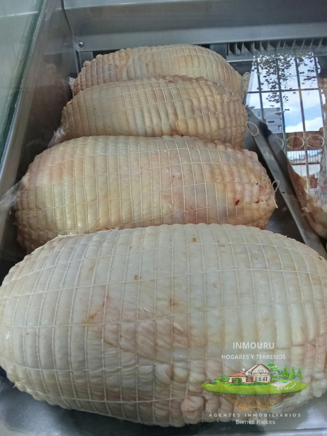 Local Comercial ID.2524 - Venta de llave de Carniceria 