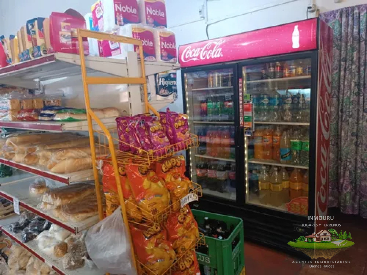 Local Comercial ID.595 - Llave de autoservice en Cerro