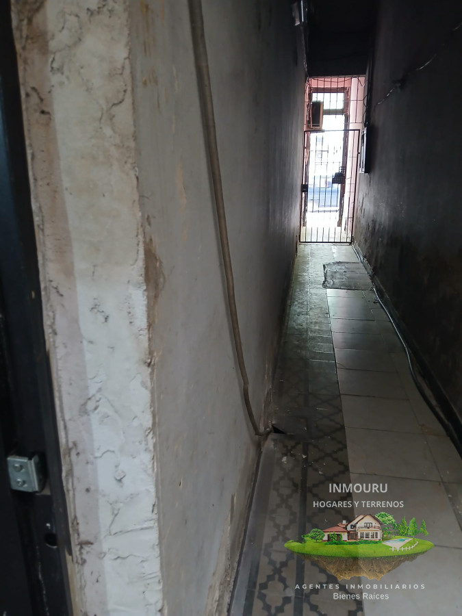 Local Comercial ID.2135 - Venta de Llave comercial y alquiler de apartamento