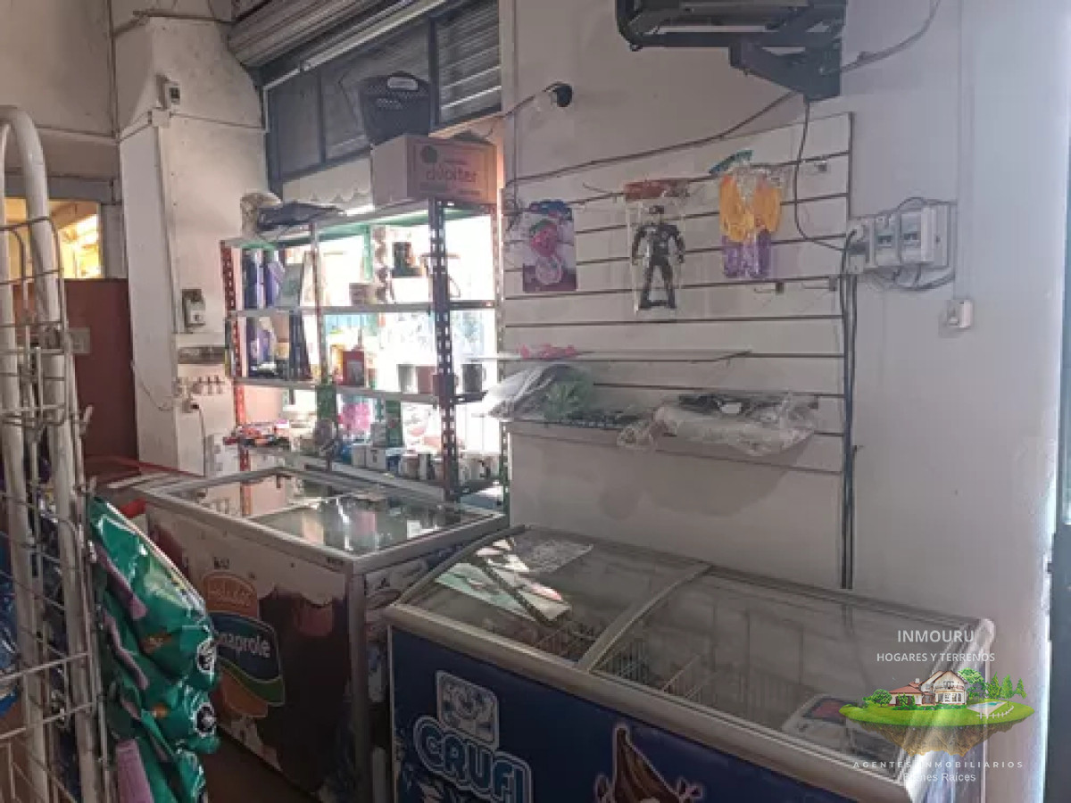 Local Comercial ID.595 - Llave de autoservice en Cerro