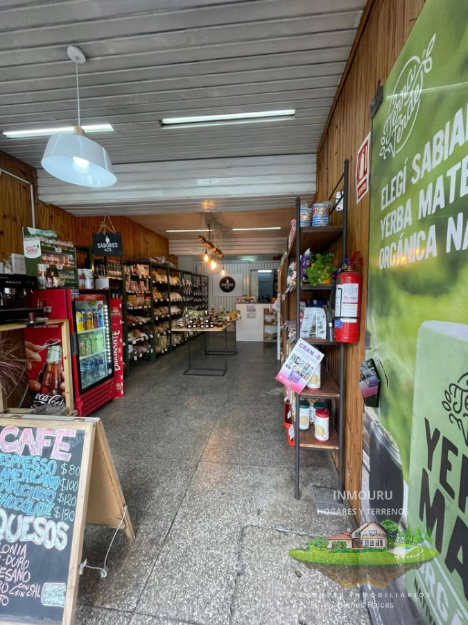 Local Comercial ID.2123 - Venta de Llave comercial en Corón