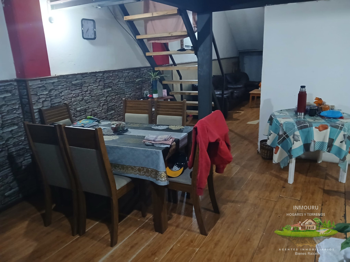 Local Comercial ID.2135 - Venta de Llave comercial y alquiler de apartamento