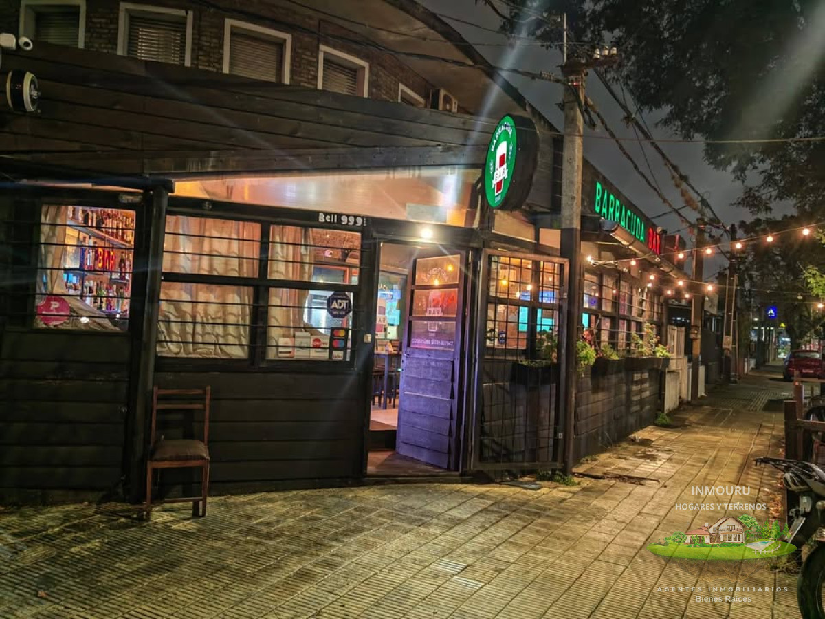 Local Comercial ID.975 - Venta de llave en Sayago