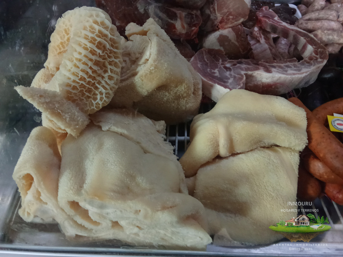 Local Comercial ID.2524 - Venta de llave de Carniceria 