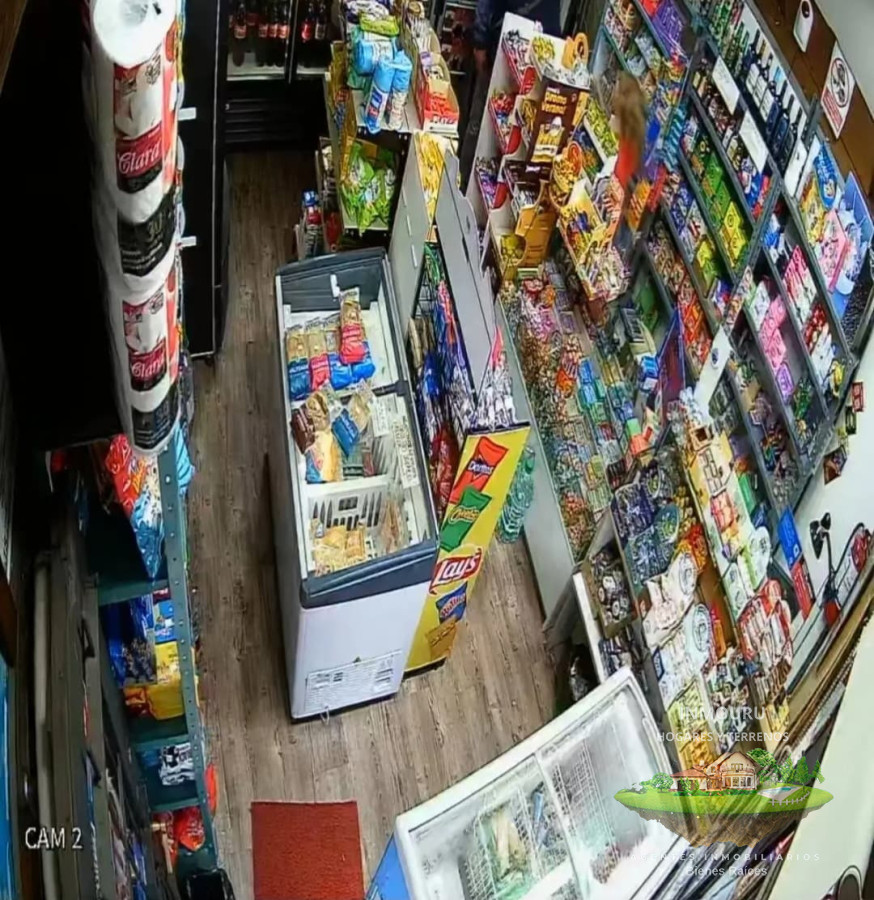 Local Comercial ID.1191 - Venta de llave de Kiosko Salón en Larrañaga