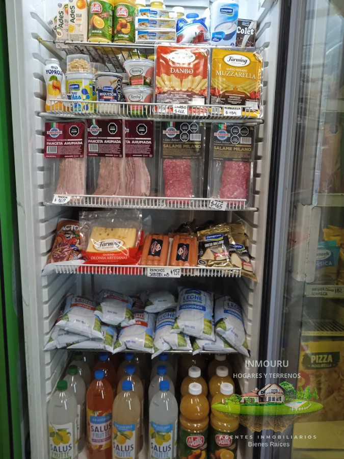 Local Comercial ID.2569 - Venta de minimarket en Parque Batlle