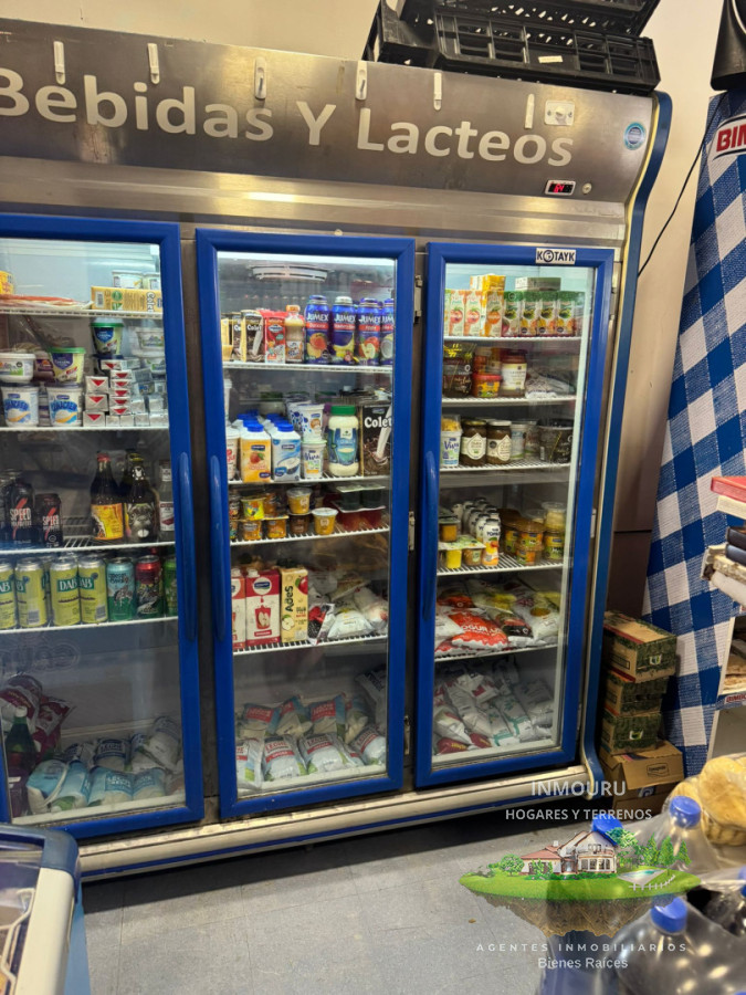 Local Comercial ID.2457 - Venta de local comercial en Parque Batlle  