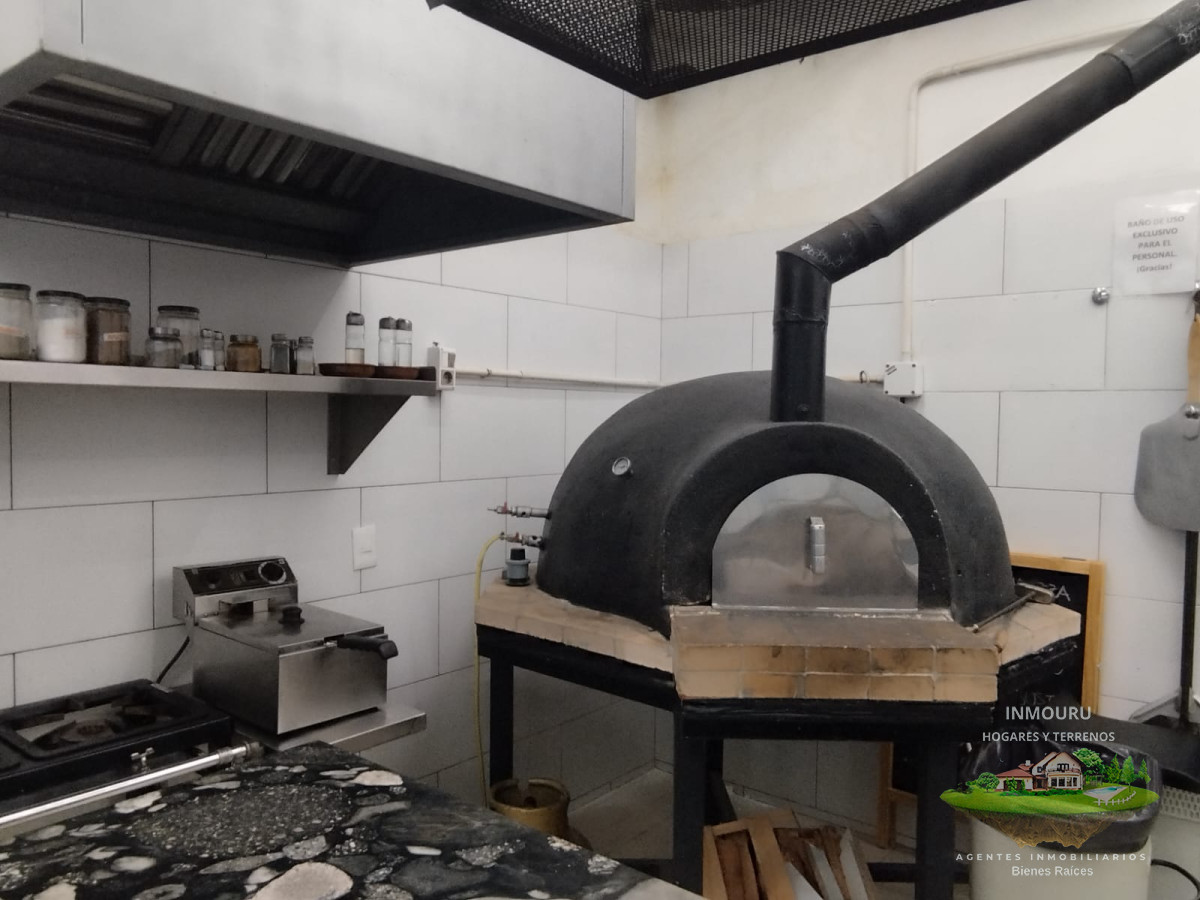 Local Comercial ID.1040 - VENTA LLAVE  Local en CIUDAD VIEJA