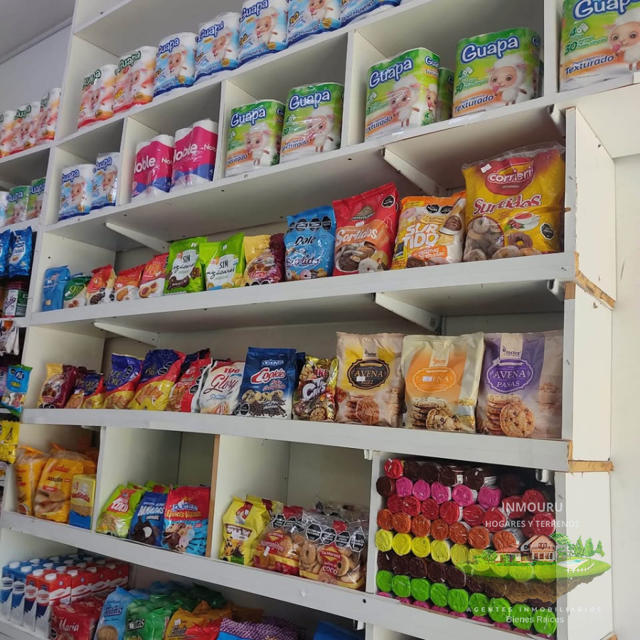 Local Comercial ID.1376 - Se vende llave comercial en Tres Cruces