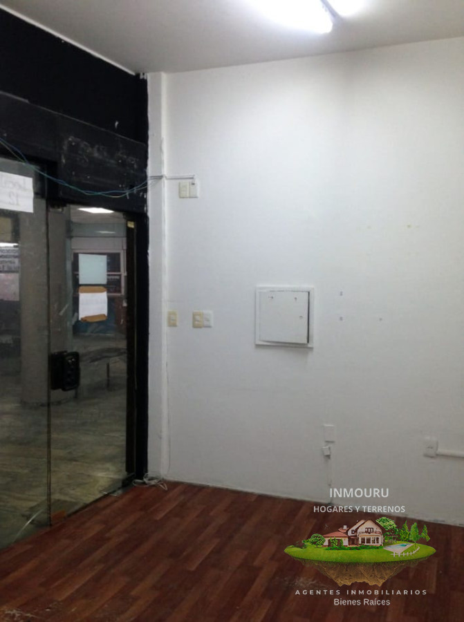 Local Comercial ID.2306 - ALQUILER de LOCAL en CENTRO