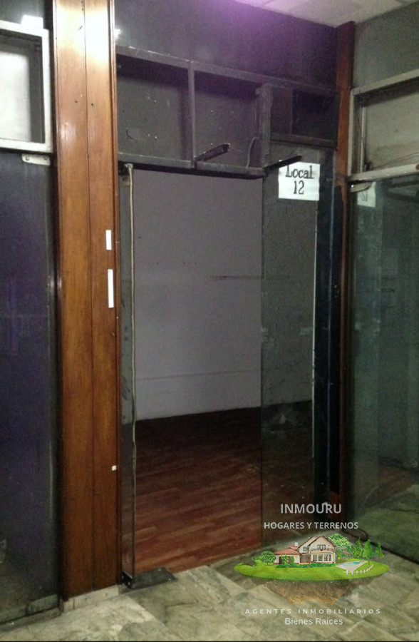 Local Comercial ID.2306 - ALQUILER de LOCAL en CENTRO