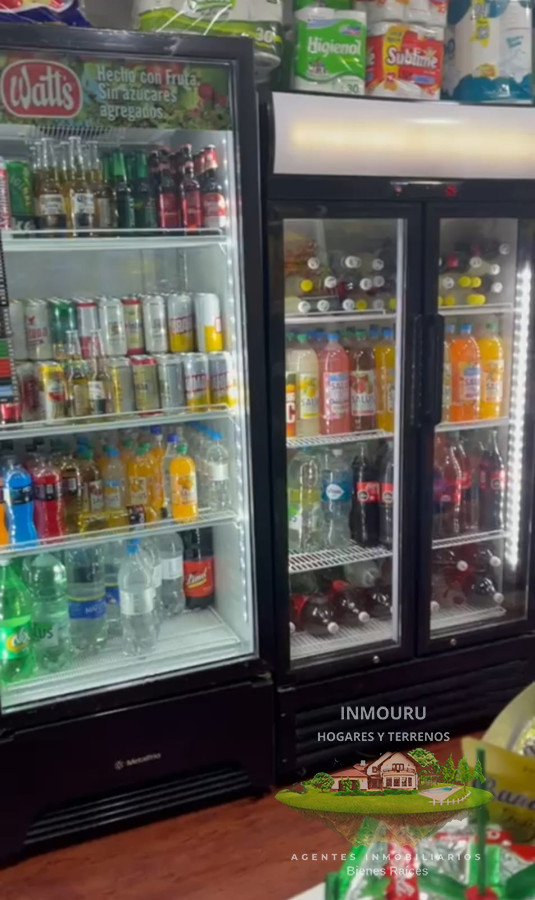 Local Comercial ID.1411 - Venta de llave de local comercial en Prado
