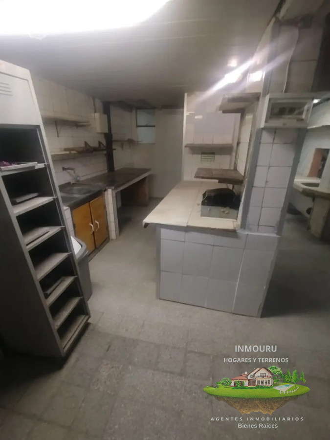 Local Comercial ID.2873 - Local Gastronómico en Centro