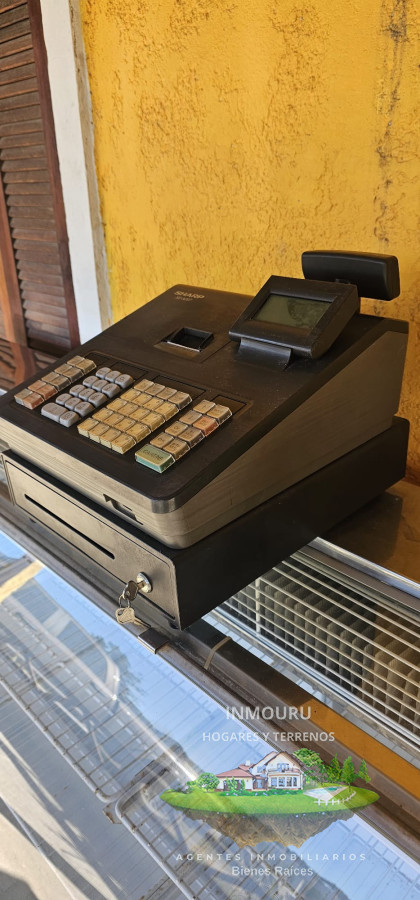 Local Comercial ID.1824 - Venta de sala de entretenimiento 