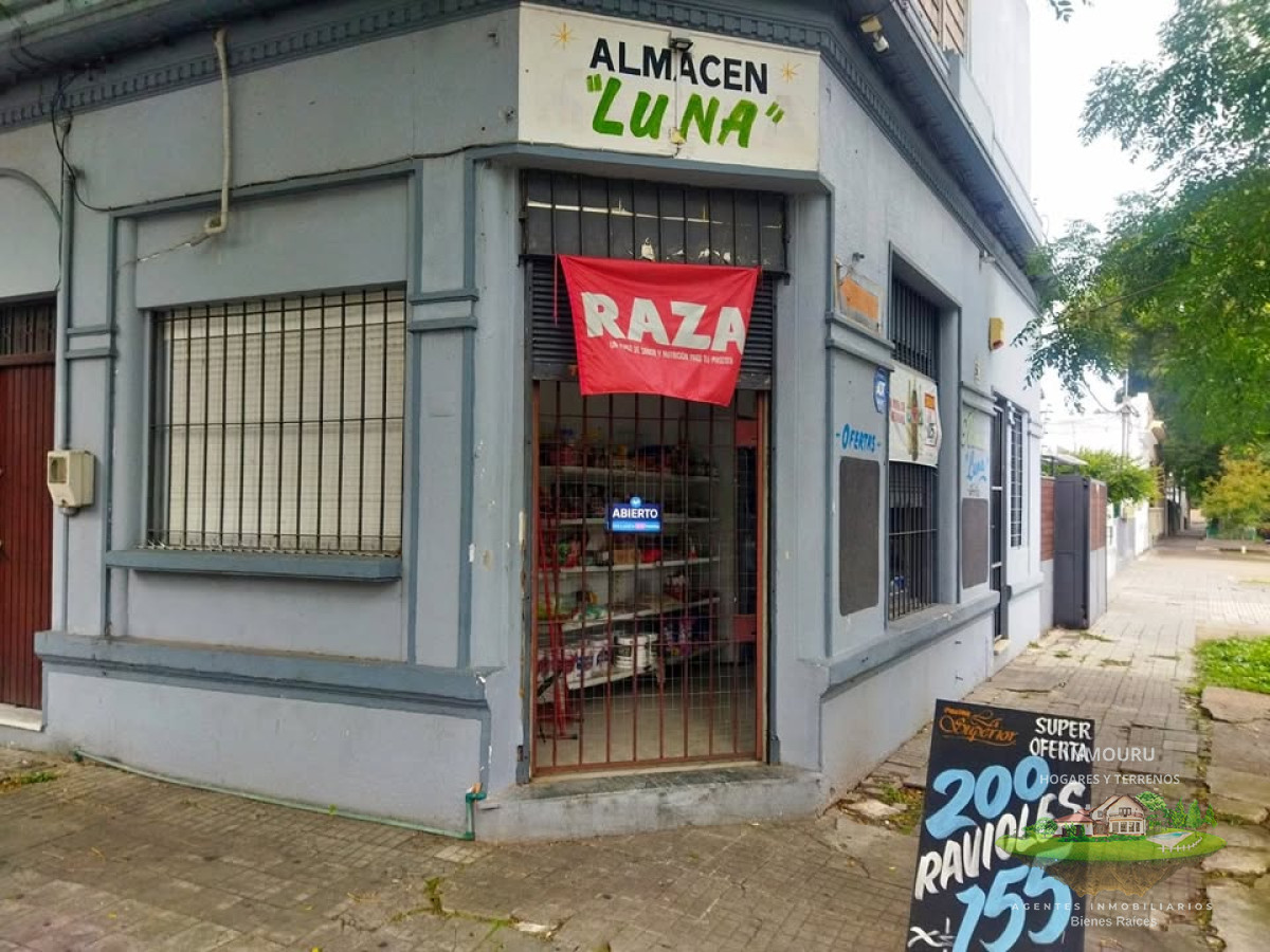 Local Comercial ID.1129 - Venta de llave en Brazo Oriental