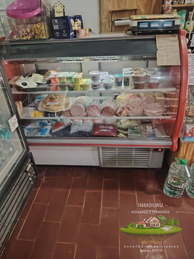 Local Comercial ID.2351 - Venta de llave en Union