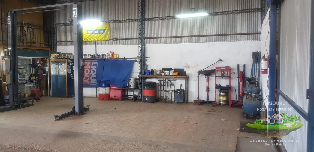 Local Comercial ID.1608 - Se alquila local funcionando en Ituzaingó