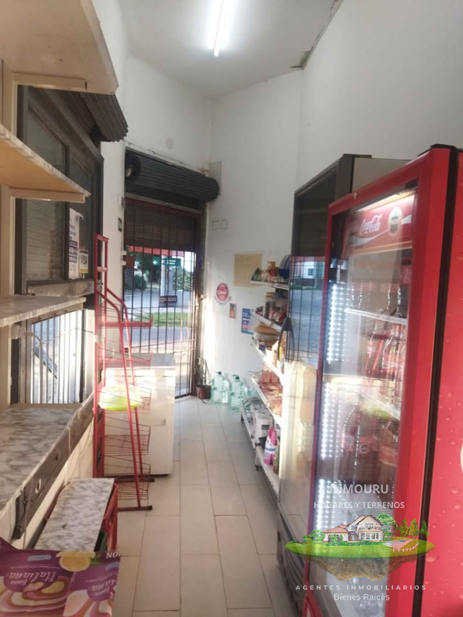 Local Comercial ID.1129 - Venta de llave en Brazo Oriental