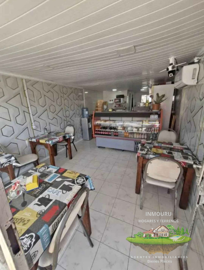Local Comercial ID.2420 - Se vende llave local gastronómico en Paso De La Arena 
