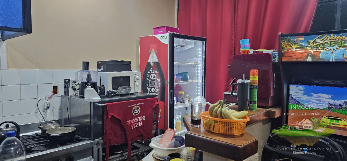 Local Comercial ID.1824 - Venta de sala de entretenimiento 