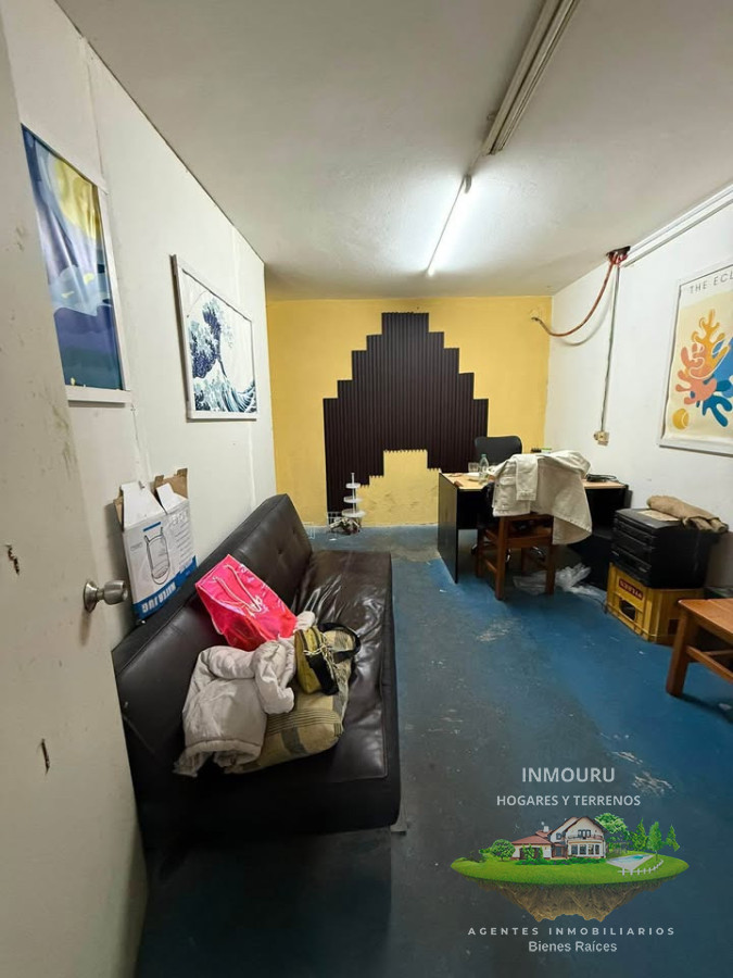 Local Comercial ID.2133 - Vendo  llave de  cafetería en excelente ubicada en el Centro de Montevideo