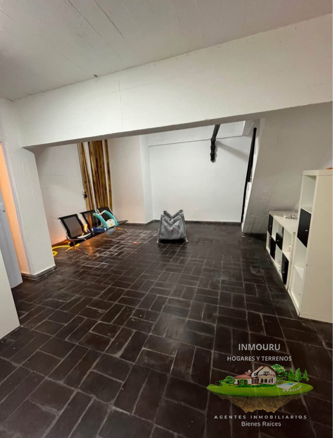 Local Comercial ID.1109 - Venta de llave en Tres Cruces 