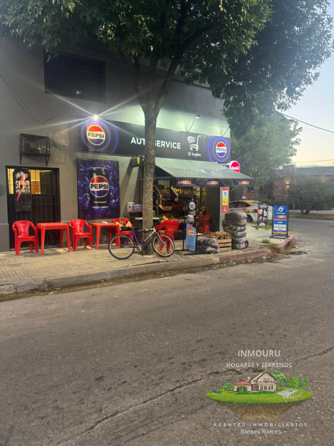 Local Comercial ID.2457 - Venta de local comercial en Parque Batlle  