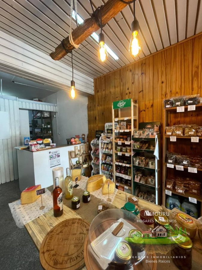 Local Comercial ID.2123 - Venta de Llave comercial en Corón