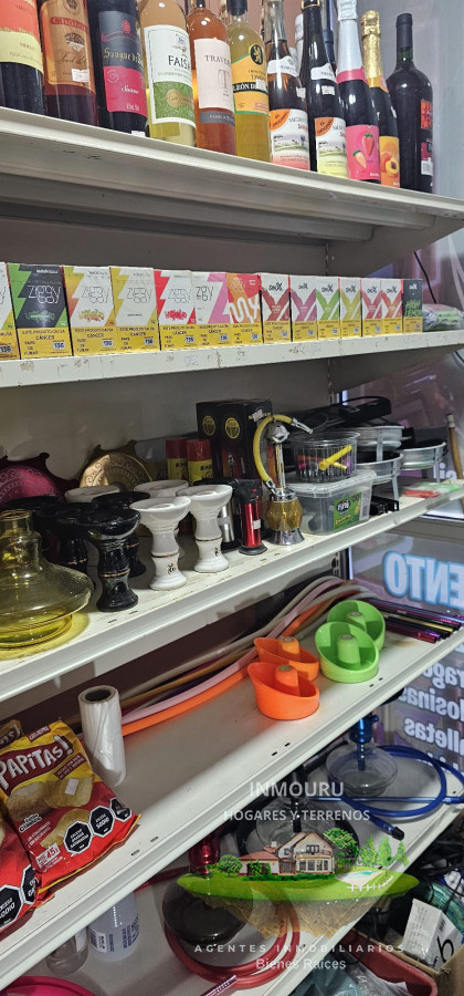 Local Comercial ID.1824 - Venta de sala de entretenimiento 