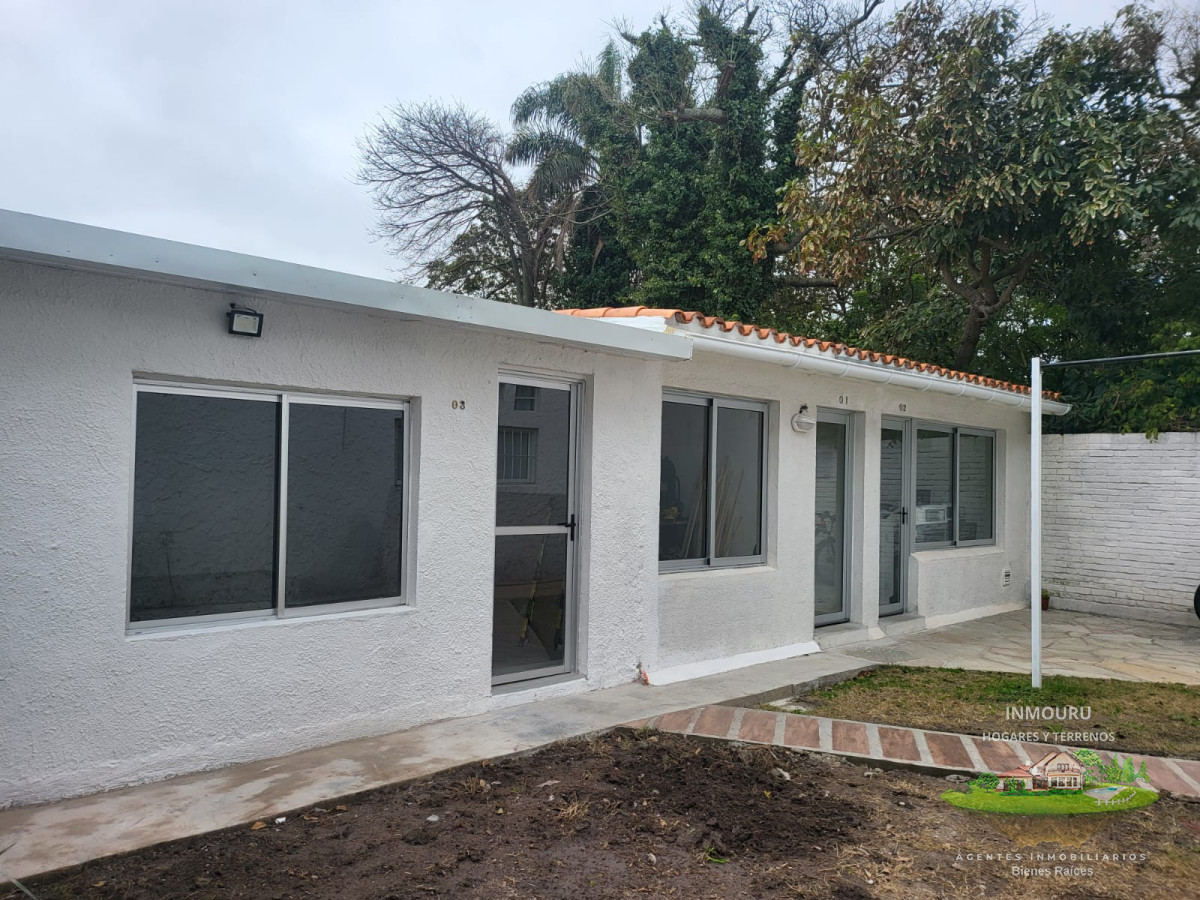 Local Comercial ID.1506 - Se alquila local al fondo en la rambla 