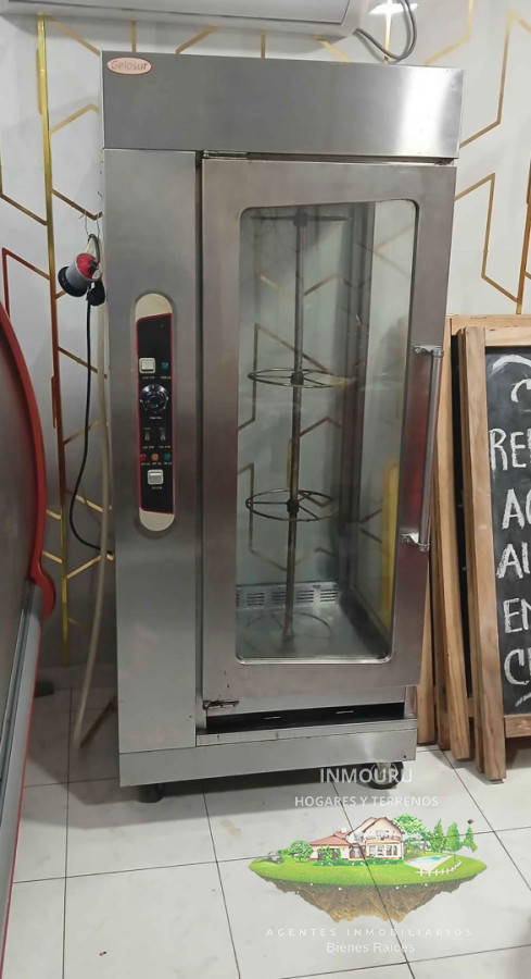 Local Comercial ID.2420 - Se vende llave local gastronómico en Paso De La Arena 